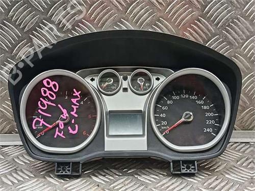 Used Instrument cluster Instrument cluster 37276042 37276042