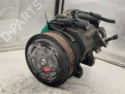 AC compressor FORD TRANSIT COURIER B460 Box Body/MPV 1.6 TDCi | BP38714187M34 - Image 3