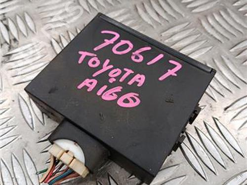 Used Electronic module Electronic module TOYOTA AYGO (_B1_) 1.0 GPL (KGB10_) (68 hp) 33948925 33948925