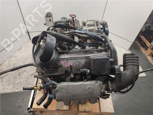 Engine VW GOLF III (1H1) 2.0 | BP29196067M1 