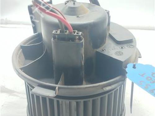 Heater blower motor PEUGEOT 307 SW (3H) 2.0 HDI 90 | BP26462835M62 