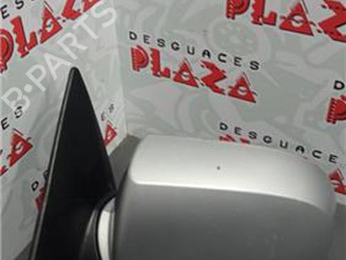 Left mirror KIA CARENS II MPV (FJ) 2.0 CRDi | BP18388783C26 