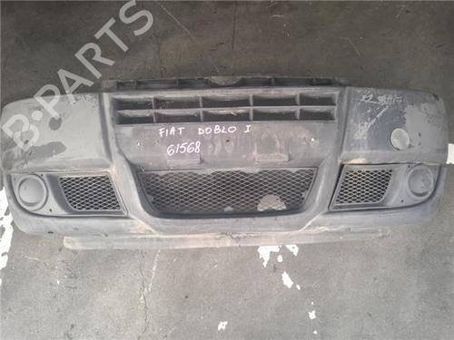 Used Front bumper Front bumper 18378289 18378289