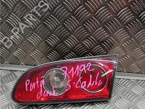 Højre baglygte bagklap SEAT CORDOBA (6L2) 1.9 TDI (100 hp) 32354965