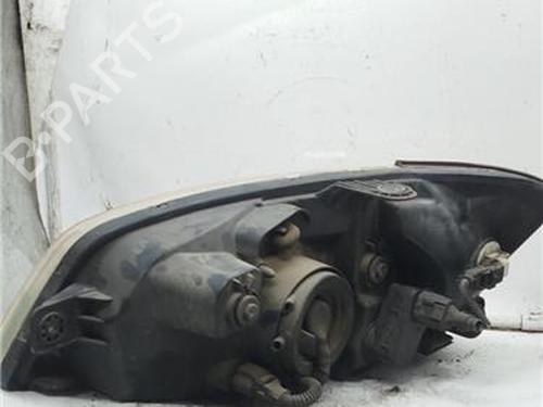 Right headlight HYUNDAI GETZ (TB) 1.1 | BP27438501C29 