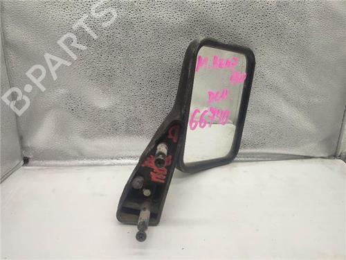 Right mirror MERCEDES-BENZ MB Platform/Chassis (W631) D (631.340) | BP19410088C27