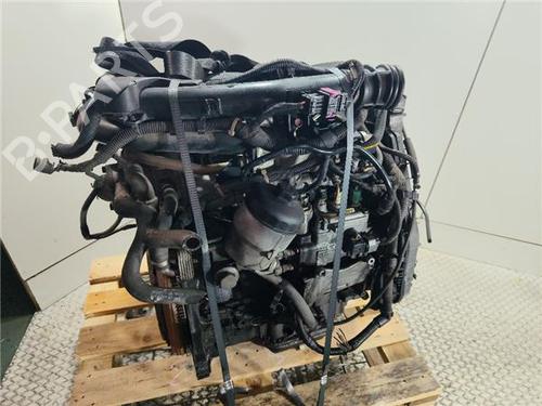 Engine OPEL ASTRA G Hatchback (T98) 2.0 DTI 16V (F08, F48) | BP34333853M1 - Image 3