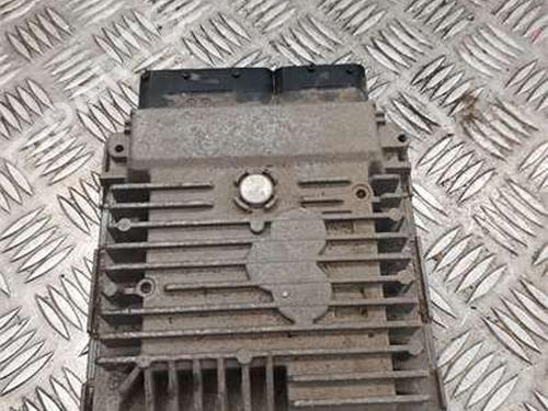 Used Electronic module Electronic module 37227030 37227030