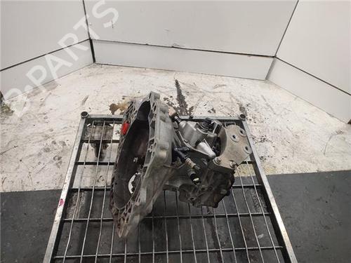 Gearbox OPEL CORSA D (S07) 1.3 CDTI (L08, L68) | BP26876300M3 