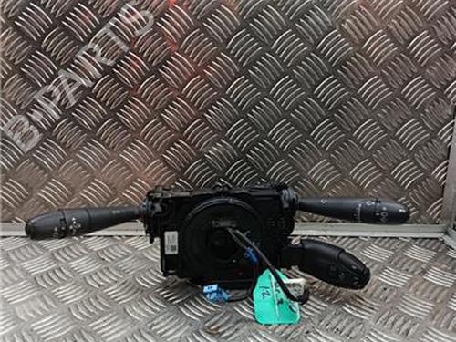 Comutador CITROËN C3 II (SC_) 1.2 VTi 82 (82 hp) 33221504