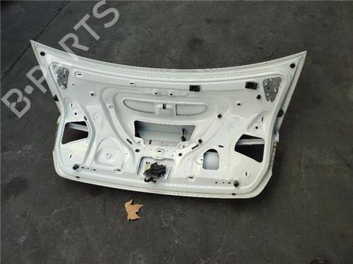 Used Tailgate AUDI A4 B8 (8K2) 2.0 TDI (143 hp) 29739750