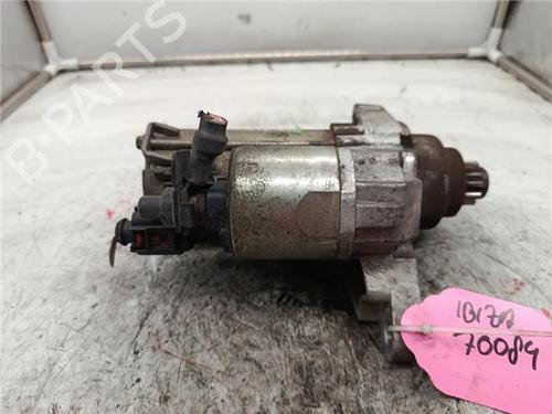 Startmotor SEAT IBIZA III (6L1) 1.9 TDI | BP29872517M8