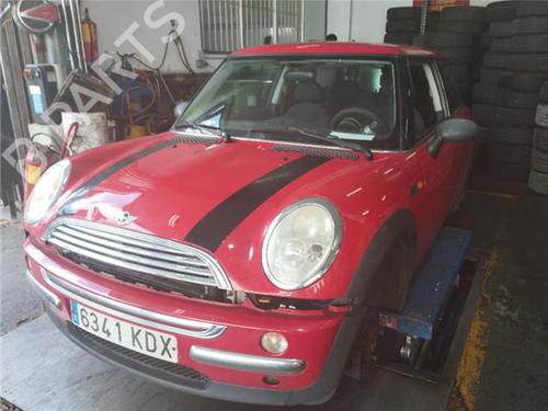 Electronic module MINI MINI (R50, R53) One | BP30189056M83