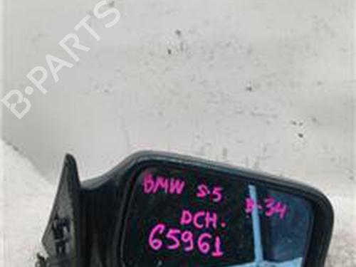 Used Right mirror BMW 5 (E39) 520 i (170 hp) 18401877