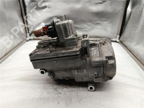 Compresseur AC RENAULT ZOE (BFM_) ZOE (92 hp) 30692112