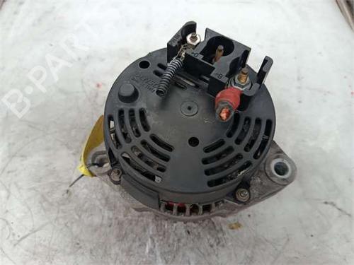 Alternator SMART FORTWO Coupe (450) 0.7 (450.352, 450.332) | BP38429261M7 - Image 4