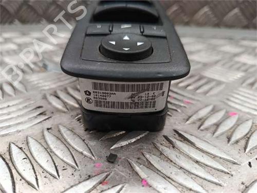 Left front window switch JEEP GRAND CHEROKEE IV (WK, WK2) 3.0 CRD V6 4x4 | BP39660751I27 - Image 2