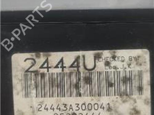 Instrument cluster CHEVROLET CAPTIVA (C100, C140) 2.2 D | BP18391064C47 