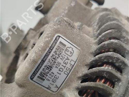 Alternator MAZDA 3 (BK) 2.0 (BKEP) | BP29516127M7 