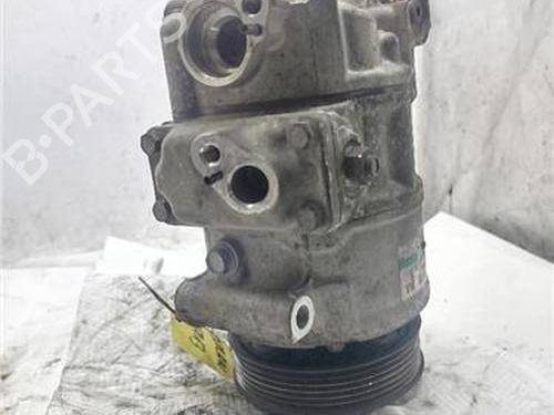 AC-Kompressor VW TOURAN (1T1, 1T2) 1.9 TDI | BP29318984M34 