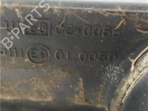 Left mirror NISSAN TERRANO II (R20) 2.4 i 12V 4WD | BP26511830C26 