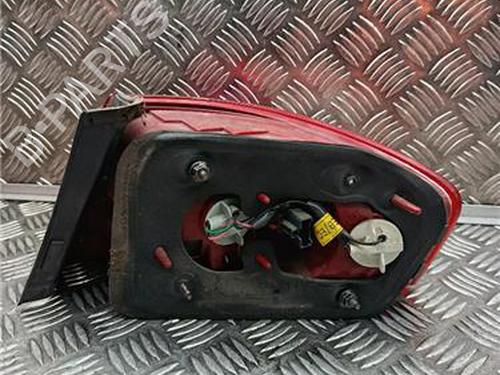 Left taillight KIA OPIRUS (GH) 3.5 | BP33770498C34 - Image 2