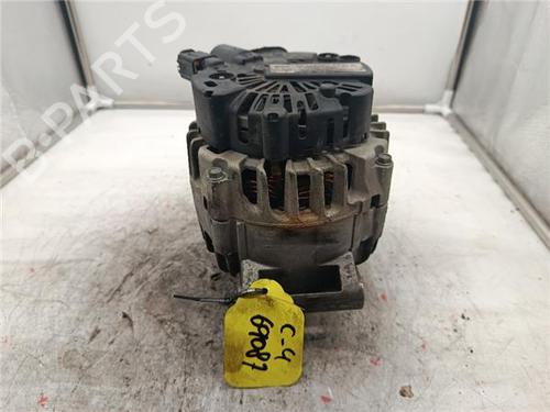 Used Alternator CITROËN C4 II (NC_) 1.6 THP 155 (156 hp) 29380080