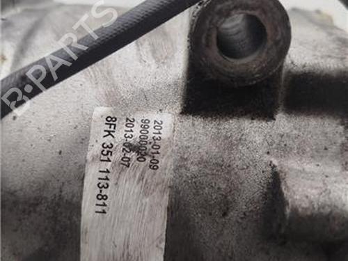 AC-Kompressor OPEL AGILA A (H00) 1.2 16V (F68) | BP29468670M34 