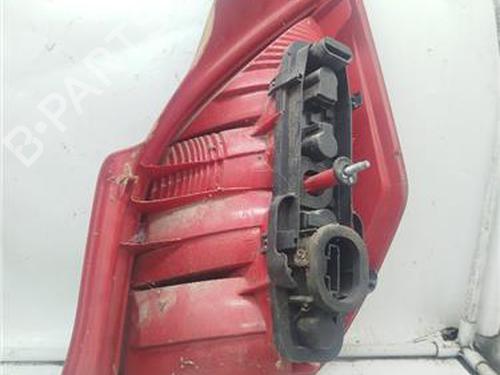 Left taillight CITROËN C2 (JM_) 1.4 HDi | BP27530562C34 
