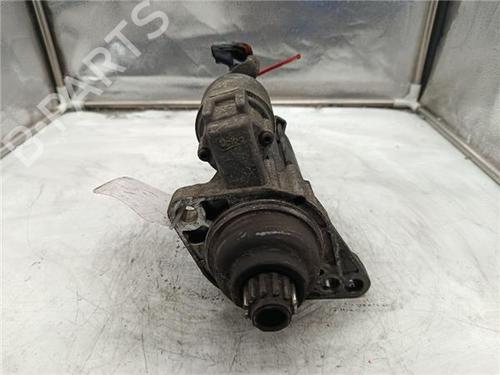 Starter VW PASSAT B6 (3C2) 2.0 TDI | BP31366839M8 - Image 4