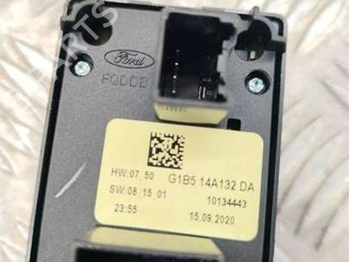 Left front window switch FORD KA+ III (UK, FK) 1.2 Ti-VCT | BP37003745I27 - Image 5