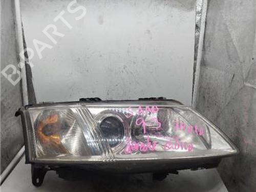 Used Right headlight SAAB 9-3 Convertible (YS3F) 1.9 TiD (150 hp) 29468656