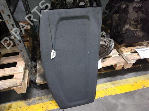 Used Rear parcel shelf VW GOLF VI (5K1) 1.6 TDI (105 hp) 31030461