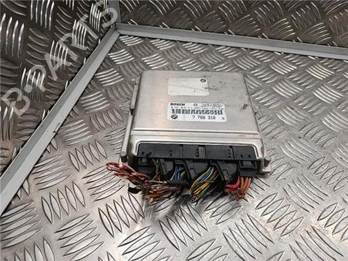 Elektronische module BMW X5 (E53) 3.0 d (184 hp) 30767729