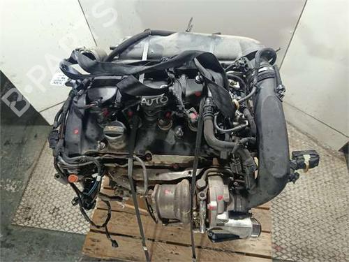 Engine CITROËN C5 AIRCROSS (A_) 1.6 PureTech 180 (A45GFR) | BP40110952M1 - Image 3