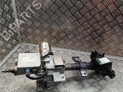 Coluna de dirección OPEL CORSA C (X01) 1.7 DI (F08, F68) (65 hp) 32332444