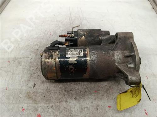Startmotor CITROËN C15 Box Body/MPV (VD_) 1.9 D (60 hp) 29216169
