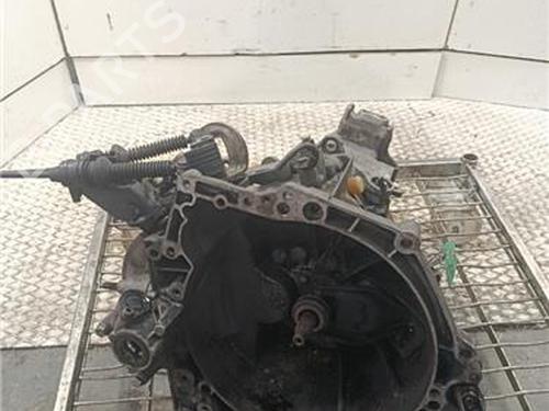 caixa-de-velocidades-peugeot-expert-van-v_-2016-32691490 main image