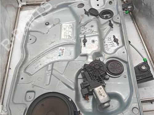 Used Other VW POLO IV (9N_, 9A_) 1.4 16V (80 hp) 31243327