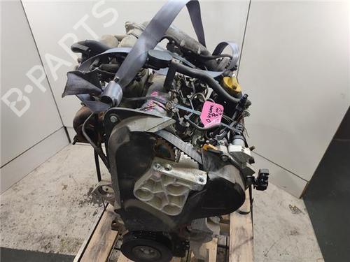 Motor RENAULT MEGANE II (BM0/1_, CM0/1_) 1.9 dCi (BM0G, CM0G) | BP29739739M1 