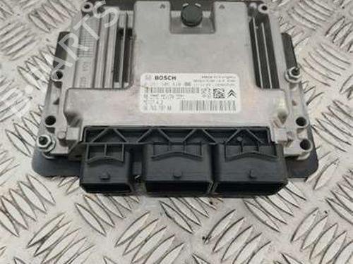 control-unit-citroen-c4-ii-nc_-2009-40051097 main image