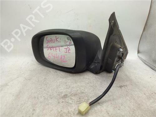 Lusterko boczne prawe SUZUKI SWIFT III (MZ, EZ) 1.3 DDiS (RS413D) 024174