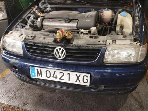 Fuse box VW POLO III (6N1) 120 1.6 16V GTI | BP19417181E1 