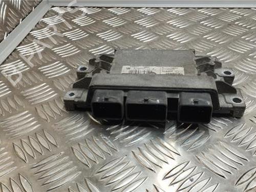 Modulo elettronico RENAULT TWINGO II (CN0_) 1.2 16V (CN04, CN0B) | BP29986583M83