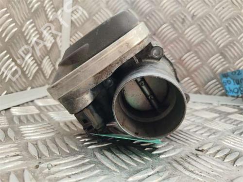 Used Throttle body Throttle body 36820138 36820138