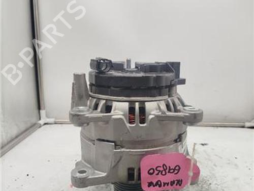 Used Alternator SEAT ALHAMBRA (7V8, 7V9) 1.9 TDI (131 hp) 29551265