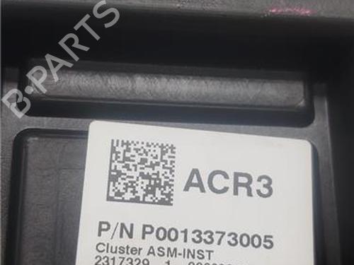 Instrument cluster OPEL CORSA D (S07) 1.4 (L08, L68) | BP28067810C47 