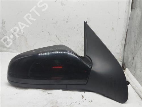 Right mirror OPEL ASTRA H (A04) 1.7 CDTI (L48) | BP25126764C27 