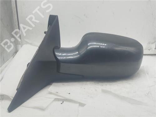 Left mirror RENAULT GRAND SCÉNIC II (JM0/1_) 1.9 dCi (JM0G, JM12, JM1G, JM2C) | BP24018499C26 