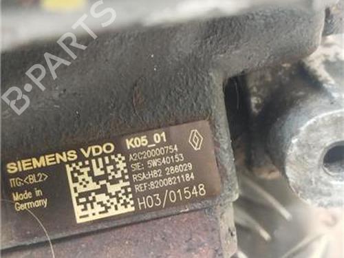 Injection pump RENAULT MEGANE II Saloon (LM0/1_) 1.5 dCi (LM1E) | BP29902141M78